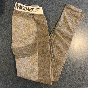 Gymshark flex leggings